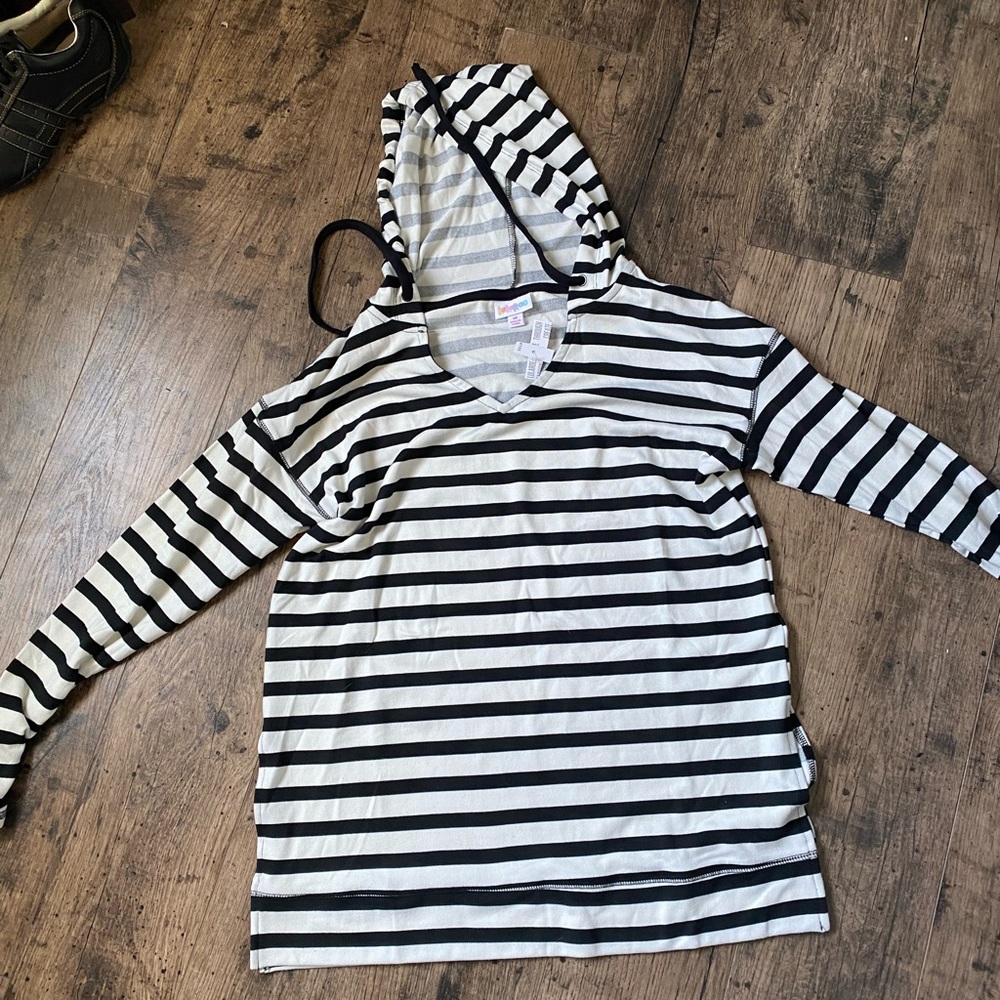 Lularoe Eliza top